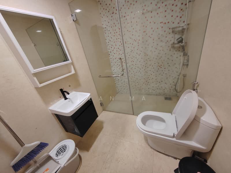 Servis Apartment untuk Dijual di Regalia Residence - Yean Ma - PropertyGuru.com.my