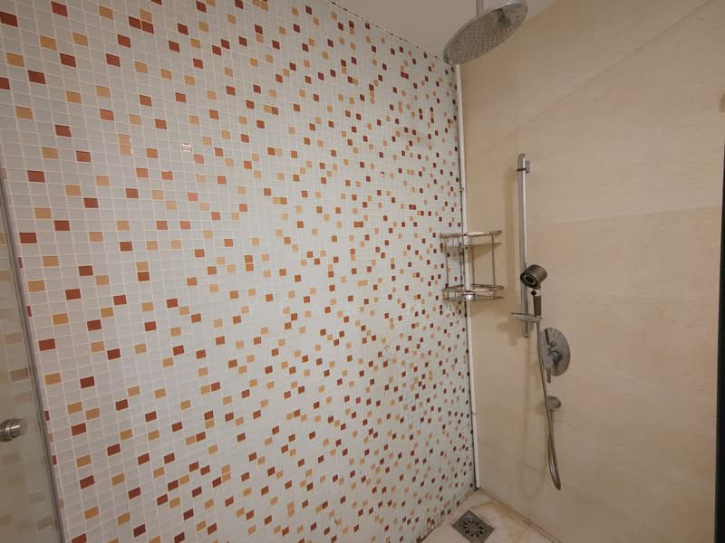 Servis Apartment untuk Dijual di Regalia Residence - Yean Ma - PropertyGuru.com.my