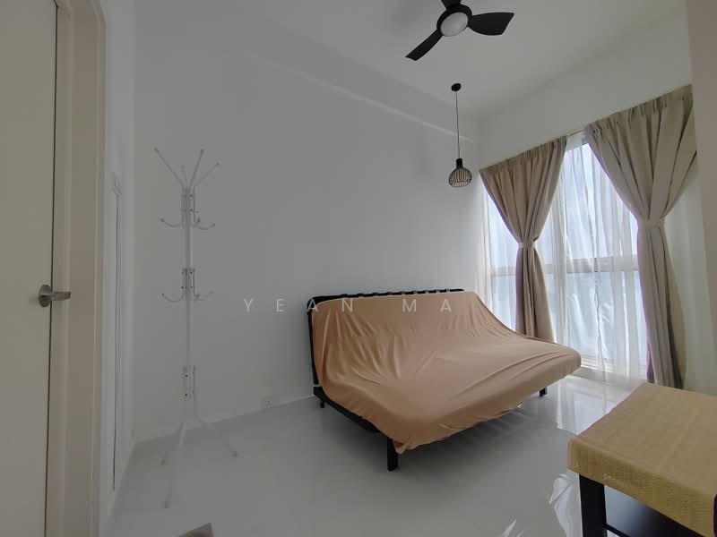 Servis Apartment untuk Dijual di Regalia Residence - Yean Ma - PropertyGuru.com.my