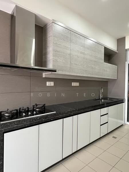 2-storey Terraced House for Rent in Horizon Hills (Iskandar Puteri (Nusajaya)) - Robin Teo - Kitchen - PropertyGuru.com.my