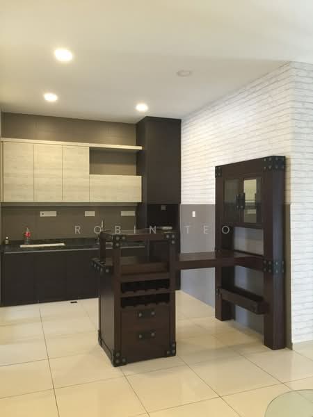 2-storey Terraced House for Rent in Horizon Hills (Iskandar Puteri (Nusajaya)) - Robin Teo - Kitchen - PropertyGuru.com.my
