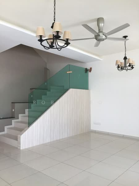 2-storey Terraced House for Rent in Horizon Hills (Iskandar Puteri (Nusajaya)) - Robin Teo - Interior - PropertyGuru.com.my