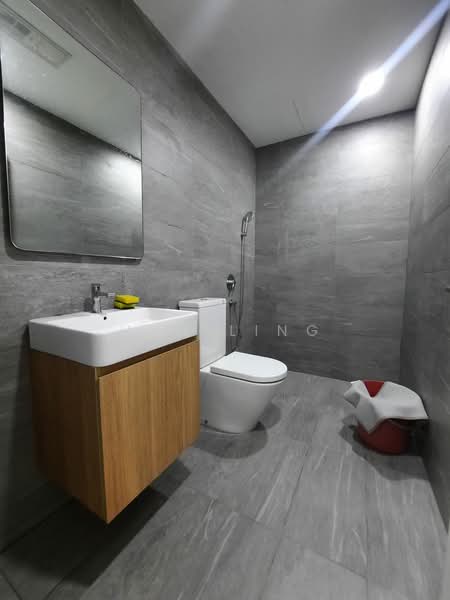 Office for Rent in Bukit Jalil (Kuala Lumpur) - Hun Ling - Bathroom - PropertyGuru.com.my