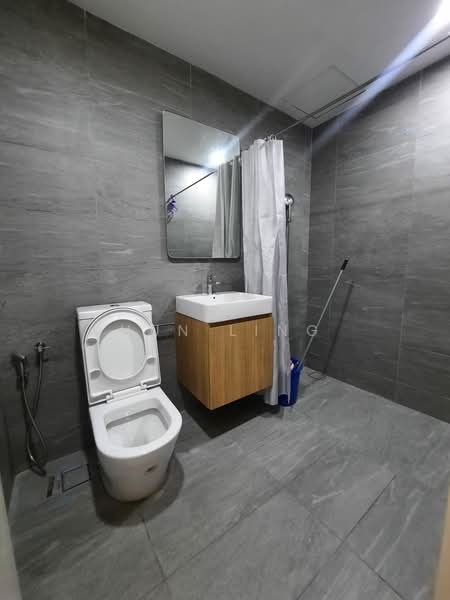 Office for Rent in Bukit Jalil (Kuala Lumpur) - Hun Ling - Bathroom - PropertyGuru.com.my