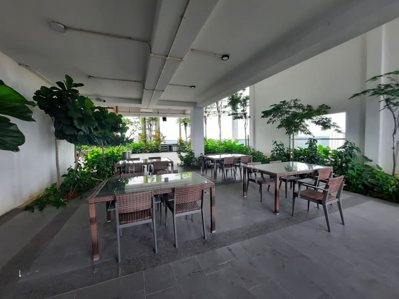 Office for Rent in Bukit Jalil (Kuala Lumpur) - Hun Ling - Exterior - PropertyGuru.com.my