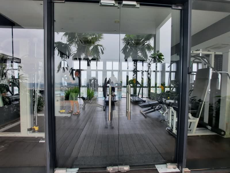 Office for Rent in Bukit Jalil (Kuala Lumpur) - Hun Ling - Gym - PropertyGuru.com.my