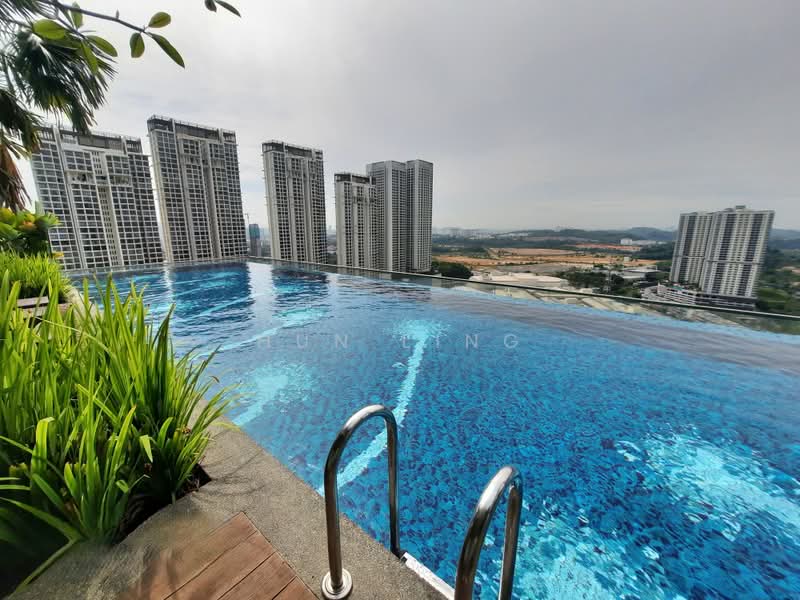 Office for Rent in Bukit Jalil (Kuala Lumpur) - Hun Ling - Exterior - PropertyGuru.com.my