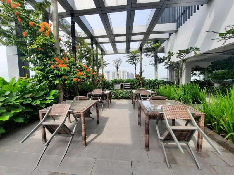 Office for Rent in Bukit Jalil (Kuala Lumpur) - Hun Ling - Exterior - PropertyGuru.com.my
