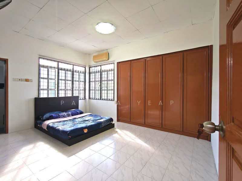 Apartment for Rent at Desa Timur - Pamela Yeap - Bedroom - PropertyGuru.com.my