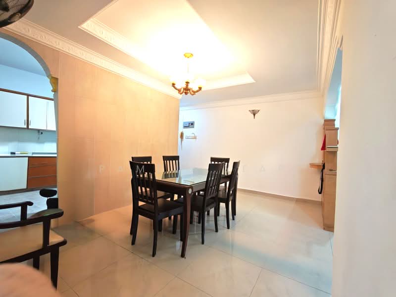 Apartment for Rent at Desa Timur - Pamela Yeap - PropertyGuru.com.my