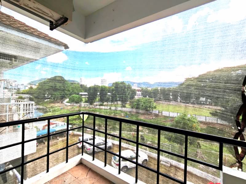 Apartment for Rent at Desa Timur - Pamela Yeap - PropertyGuru.com.my