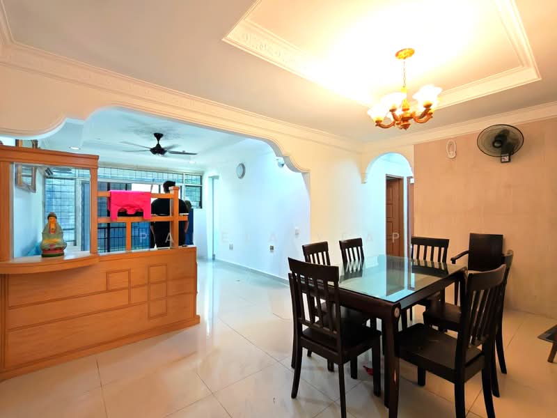 Apartment for Rent at Desa Timur - Pamela Yeap - PropertyGuru.com.my
