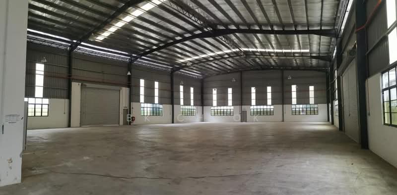 Factory for Sale in Senai (Kulai) - BK Cheok - Interior - PropertyGuru.com.my