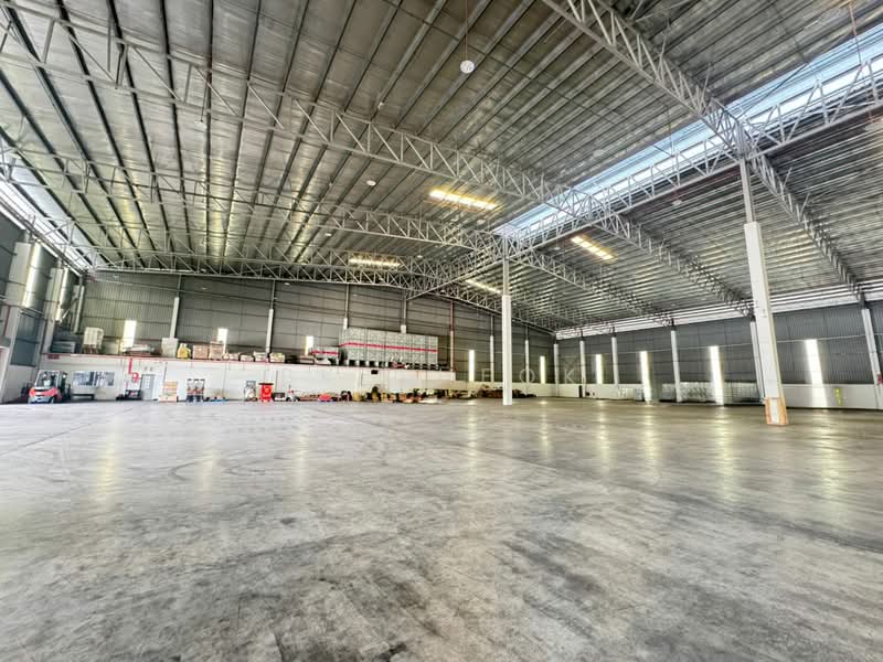 Factory for Sale in Senai (Kulai) - BK Cheok - Interior - PropertyGuru.com.my
