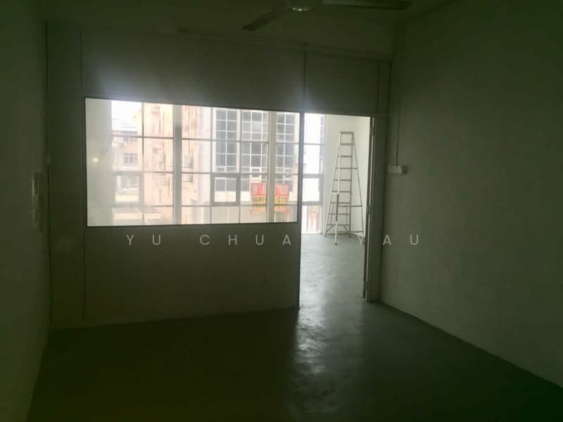 Shop for Sale in Taman Melaka Raya (Melaka City) - Yu Chuan Yau - PropertyGuru.com.my