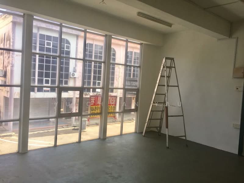 Shop for Sale in Taman Melaka Raya (Melaka City) - Yu Chuan Yau - PropertyGuru.com.my