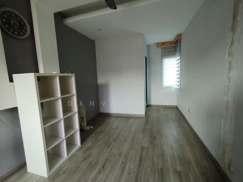 2.5-storey Terraced House for Sale in Taman Desa Karunmas (Balakong) - Denver Sin - Interior - PropertyGuru.com.my