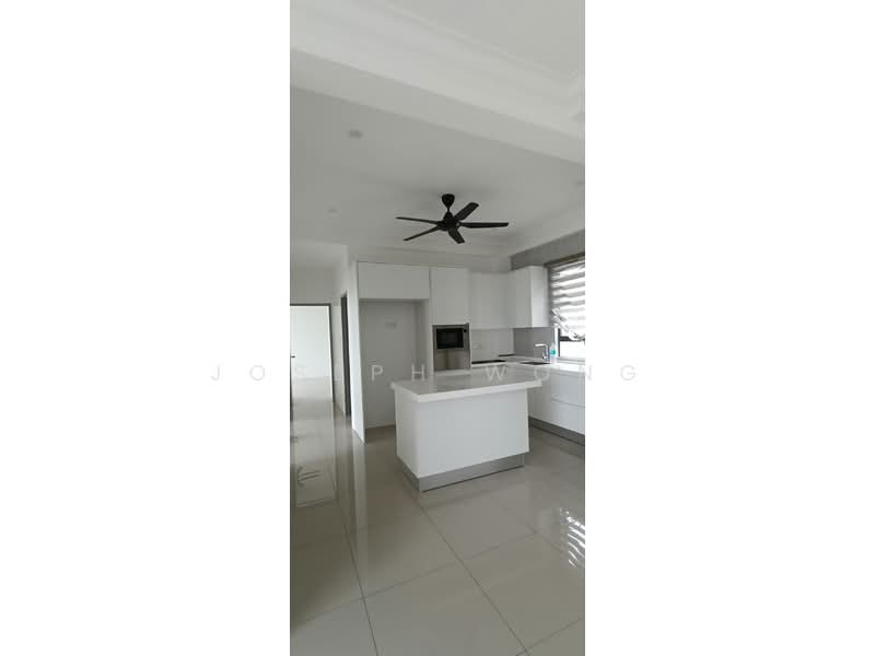 Pangsapuri untuk Disewa di Casa Kayangan - Joseph Wong - PropertyGuru.com.my