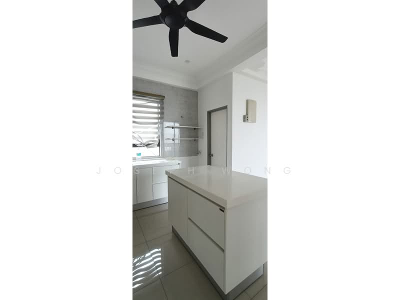 Pangsapuri untuk Disewa di Casa Kayangan - Joseph Wong - PropertyGuru.com.my