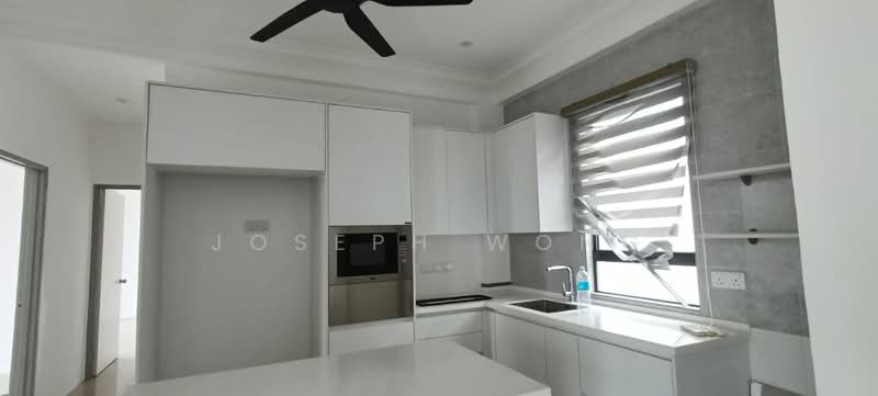 Pangsapuri untuk Disewa di Casa Kayangan - Joseph Wong - PropertyGuru.com.my