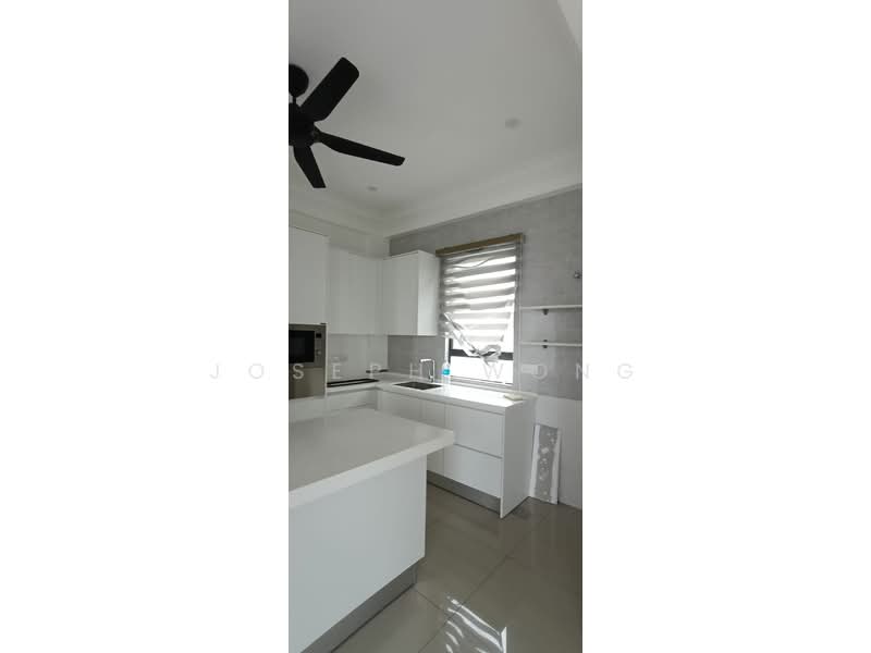 Pangsapuri untuk Disewa di Casa Kayangan - Joseph Wong - PropertyGuru.com.my