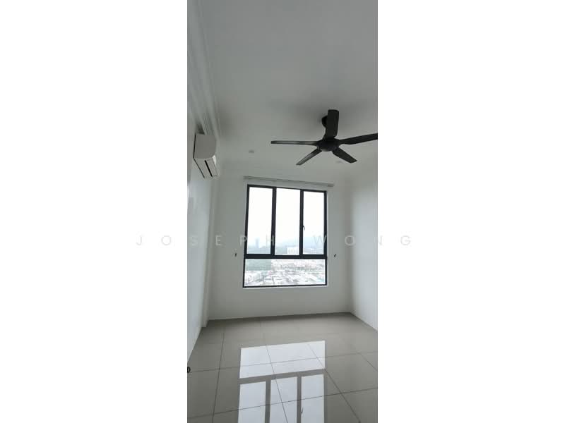 Pangsapuri untuk Disewa di Casa Kayangan - Joseph Wong - PropertyGuru.com.my