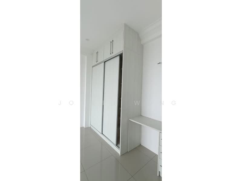 Pangsapuri untuk Disewa di Casa Kayangan - Joseph Wong - PropertyGuru.com.my
