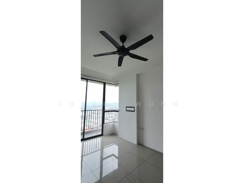 Pangsapuri untuk Disewa di Casa Kayangan - Joseph Wong - PropertyGuru.com.my