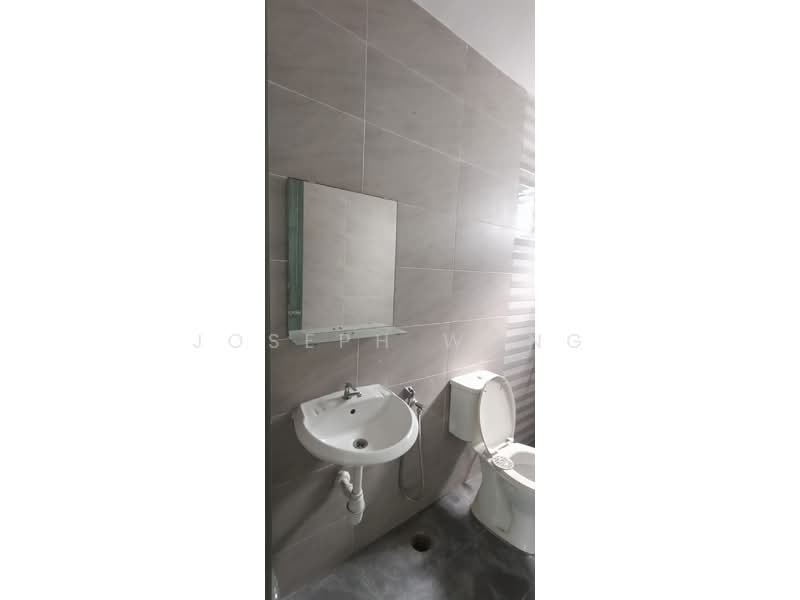Pangsapuri untuk Disewa di Casa Kayangan - Joseph Wong - PropertyGuru.com.my