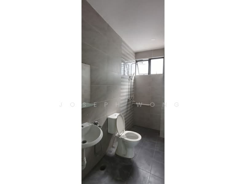 Pangsapuri untuk Disewa di Casa Kayangan - Joseph Wong - PropertyGuru.com.my