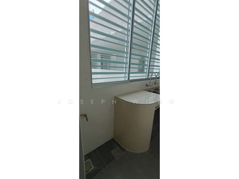Pangsapuri untuk Disewa di Casa Kayangan - Joseph Wong - PropertyGuru.com.my