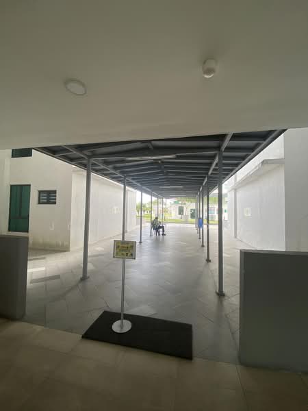 Pangsapuri untuk Disewa di Casa Kayangan - Joseph Wong - PropertyGuru.com.my