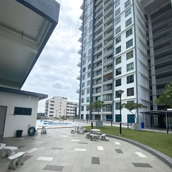 Pangsapuri untuk Disewa di Casa Kayangan - Joseph Wong - PropertyGuru.com.my