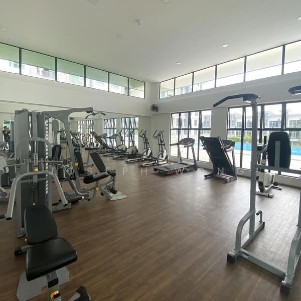Pangsapuri untuk Disewa di Casa Kayangan - Joseph Wong - PropertyGuru.com.my