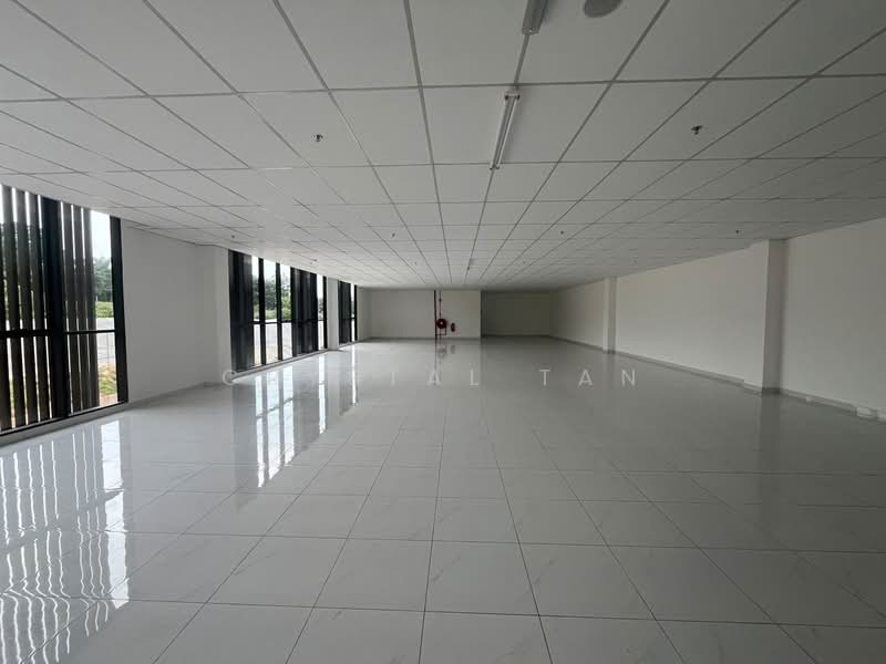 Kilang untuk Disewa di Iskandar Puteri (Nusajaya) (Johor) - Crystal Tan - Interior - PropertyGuru.com.my