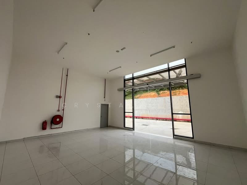 Kilang untuk Disewa di Iskandar Puteri (Nusajaya) (Johor) - Crystal Tan - Interior - PropertyGuru.com.my