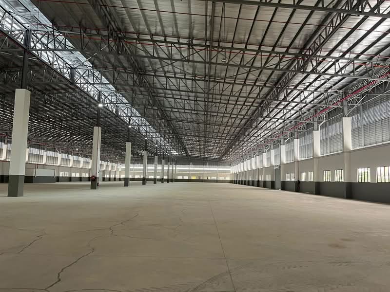 Kilang untuk Disewa di Iskandar Puteri (Nusajaya) (Johor) - Crystal Tan - Interior - PropertyGuru.com.my