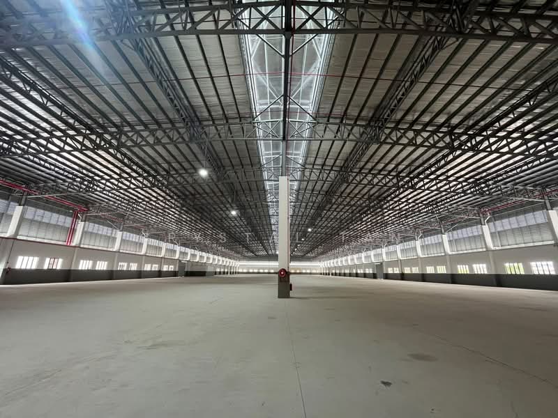 Kilang untuk Disewa di Iskandar Puteri (Nusajaya) (Johor) - Crystal Tan - Interior - PropertyGuru.com.my