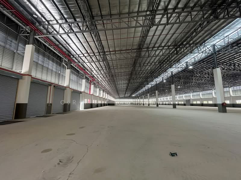 Kilang untuk Disewa di Iskandar Puteri (Nusajaya) (Johor) - Crystal Tan - Interior - PropertyGuru.com.my