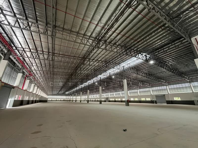 Kilang untuk Disewa di Iskandar Puteri (Nusajaya) (Johor) - Crystal Tan - Interior - PropertyGuru.com.my