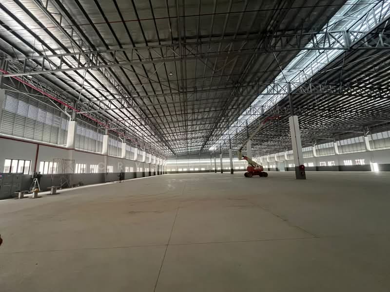 Kilang untuk Disewa di Iskandar Puteri (Nusajaya) (Johor) - Crystal Tan - Interior - PropertyGuru.com.my