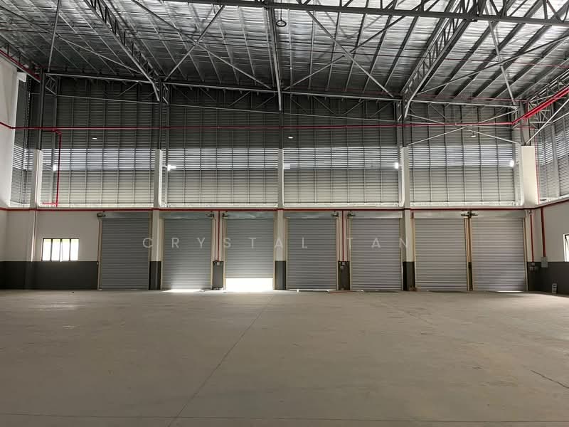 Kilang untuk Disewa di Iskandar Puteri (Nusajaya) (Johor) - Crystal Tan - Interior - PropertyGuru.com.my
