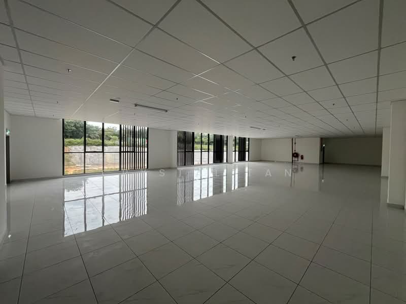 Kilang untuk Disewa di Iskandar Puteri (Nusajaya) (Johor) - Crystal Tan - Interior - PropertyGuru.com.my