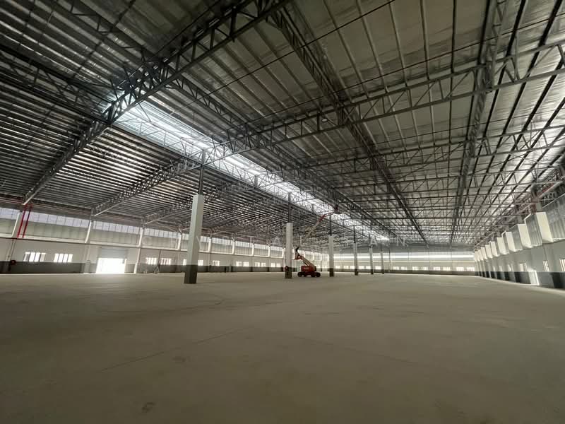 Kilang untuk Disewa di Iskandar Puteri (Nusajaya) (Johor) - Crystal Tan - Interior - PropertyGuru.com.my