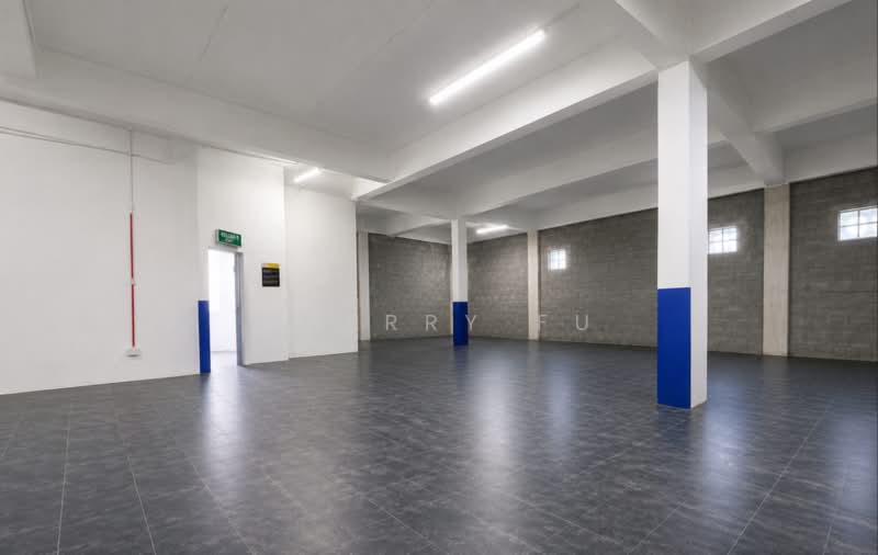 Shop / Office for Rent in Taipan Business Centre (Subang Jaya) - Cherry Fu - Interior - PropertyGuru.com.my