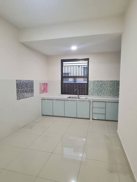Rumah Teres 2 Tingkat untuk Dijual di Ulu Tiram (Johor) - Ty Tan - Kitchen - PropertyGuru.com.my