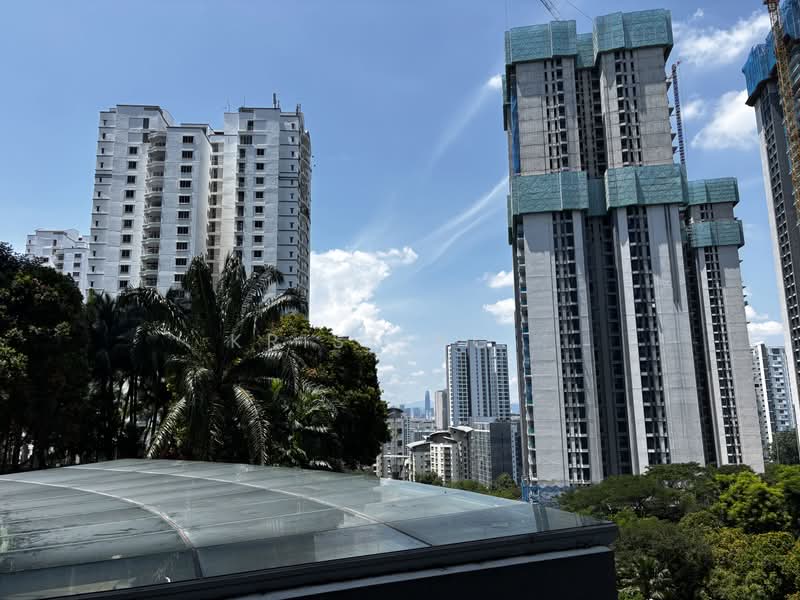 Condominium for Rent at Kiaramas Ayuria - Kristing . - PropertyGuru.com.my