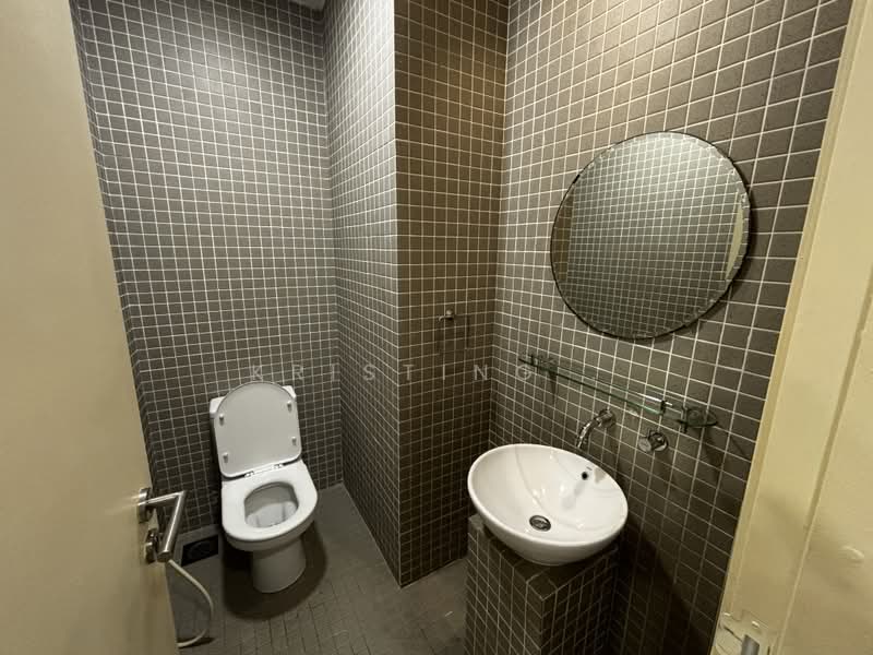 Condominium for Rent at Kiaramas Ayuria - Kristing . - PropertyGuru.com.my
