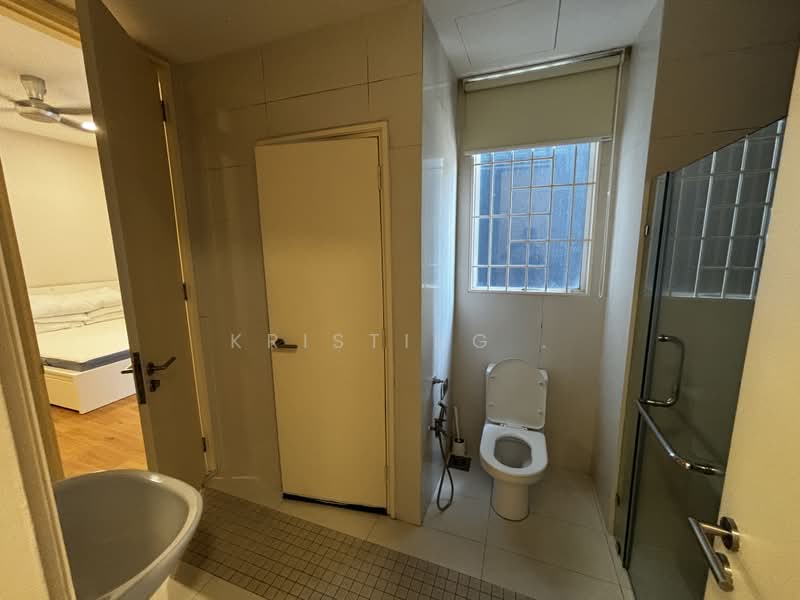 Condominium for Rent at Kiaramas Ayuria - Kristing . - PropertyGuru.com.my