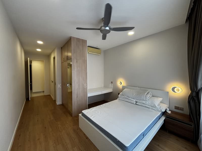 Condominium for Rent at Kiaramas Ayuria - Kristing . - PropertyGuru.com.my